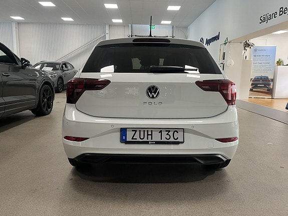 Volkswagen Polo 4 of 5