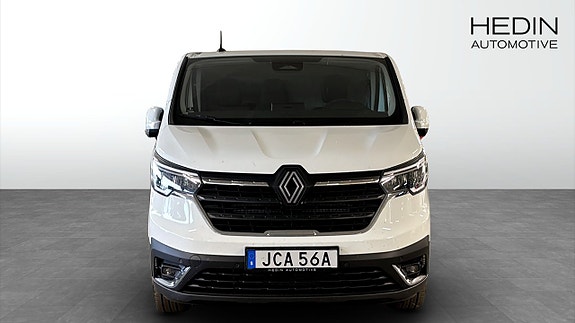 Renault Trafic 8 of 11