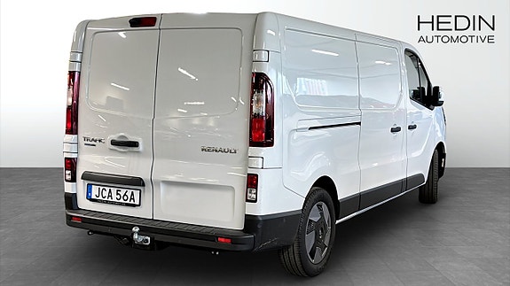 Renault Trafic 2 of 11