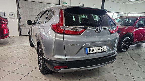 Honda CR-V 6 of 11