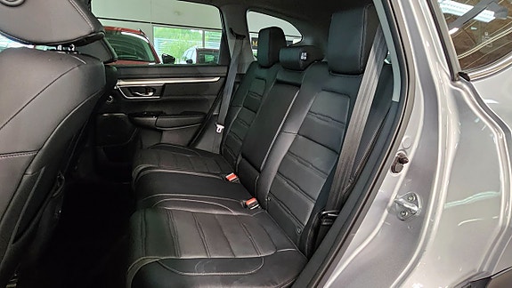 Honda CR-V 10 of 11