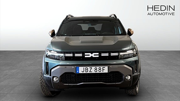 Dacia Duster 8 of 11