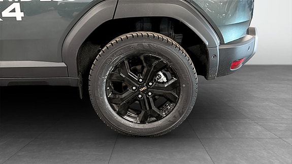 Dacia Duster 9 of 11