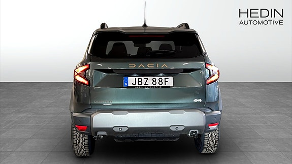 Dacia Duster 7 of 11