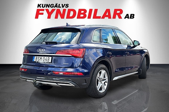 Audi Q5 4 of 11