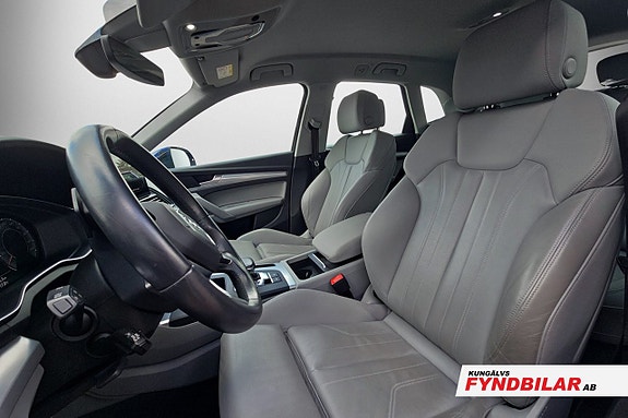 Audi Q5 9 of 11
