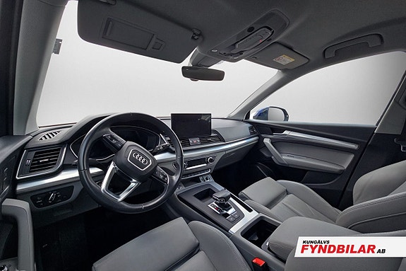 Audi Q5 8 of 11