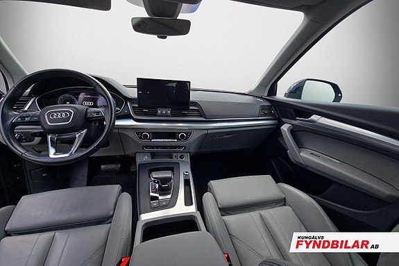 Audi Q5 10 of 11