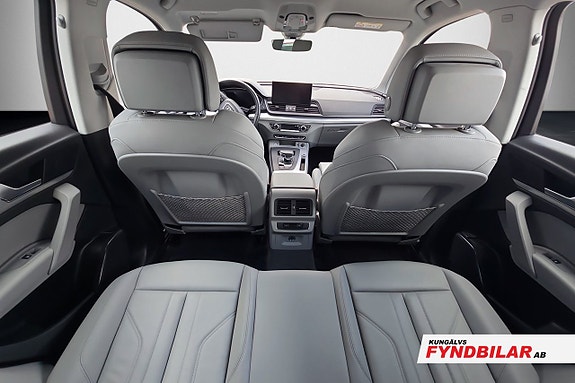 Audi Q5 6 of 11