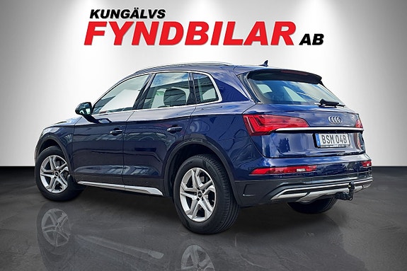 Audi Q5 3 of 11