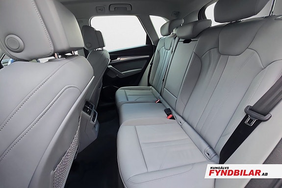 Audi Q5 7 of 11