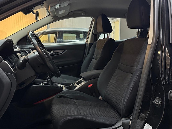 Nissan Qashqai 14 of 15