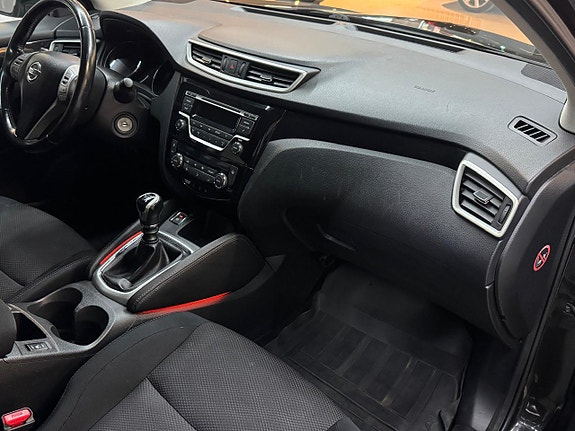 Nissan Qashqai 8 of 15
