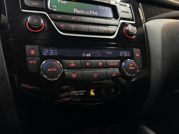Nissan Qashqai 12 of 15