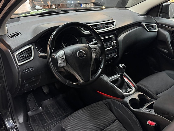 Nissan Qashqai 7 of 15