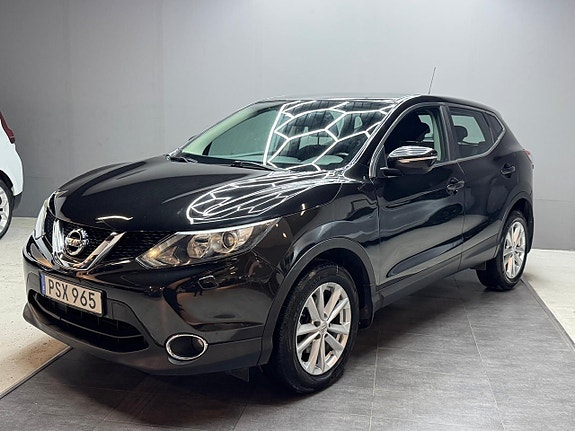 Nissan Qashqai 2 of 15