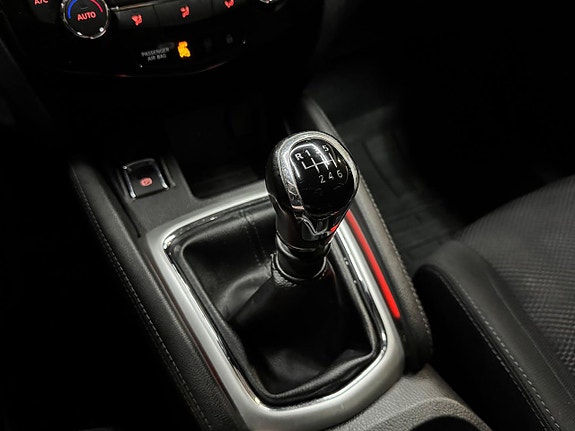 Nissan Qashqai 13 of 15
