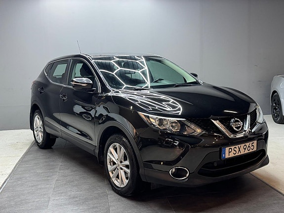 Nissan Qashqai 3 of 15