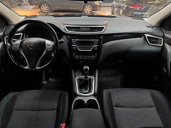 Nissan Qashqai 6 of 15