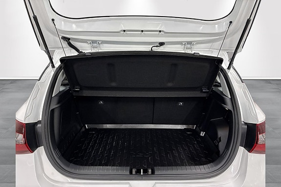 Hyundai i20 8 of 10