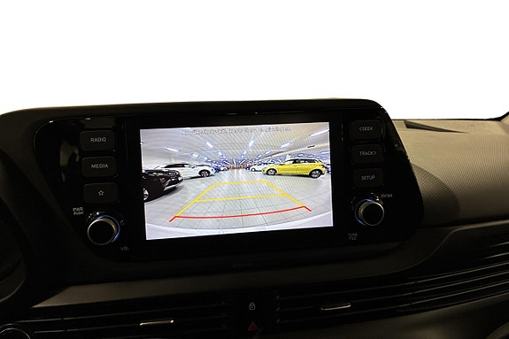 Hyundai i20 10 of 10