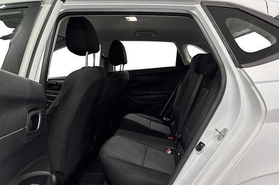 Hyundai i20 7 of 10