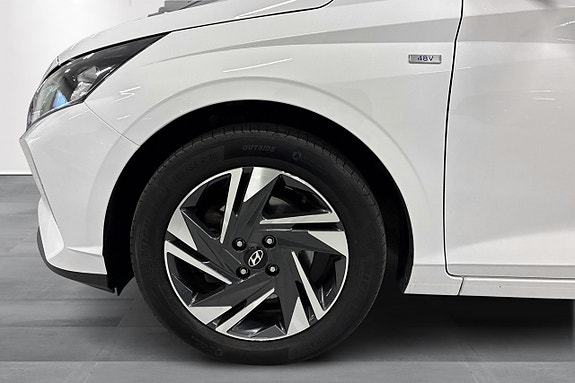 Hyundai i20 9 of 10