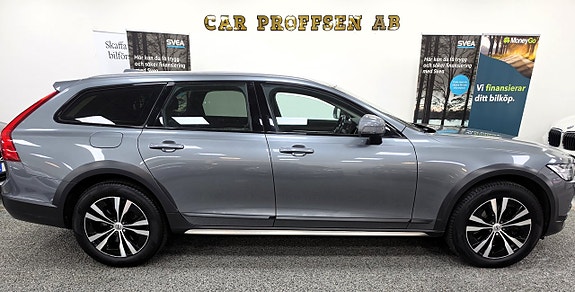 Volvo V90 Cross Country 5 of 21