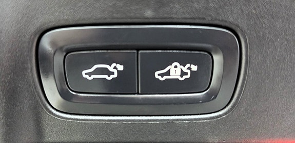 Volvo V90 Cross Country 20 of 21