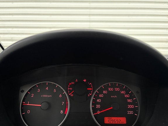 Hyundai i20 14 of 14