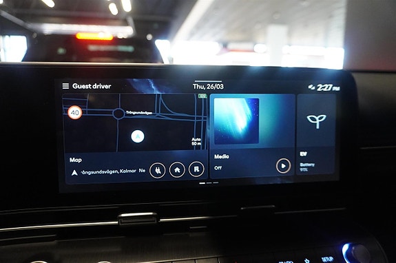 Hyundai Kona 9 of 14