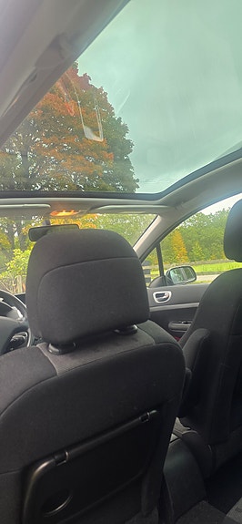 Peugeot 307 SW 9 of 9