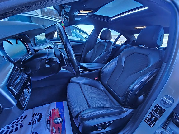 BMW 520d 17 of 17