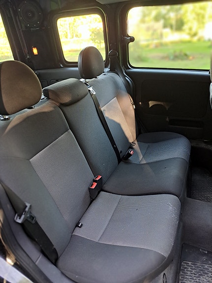Opel Combo 4 of 7