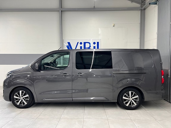 Toyota Proace 3 of 30