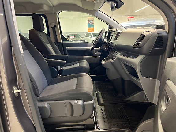 Toyota Proace 29 of 30