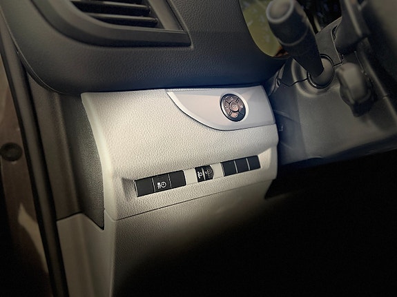 Toyota Proace 17 of 30