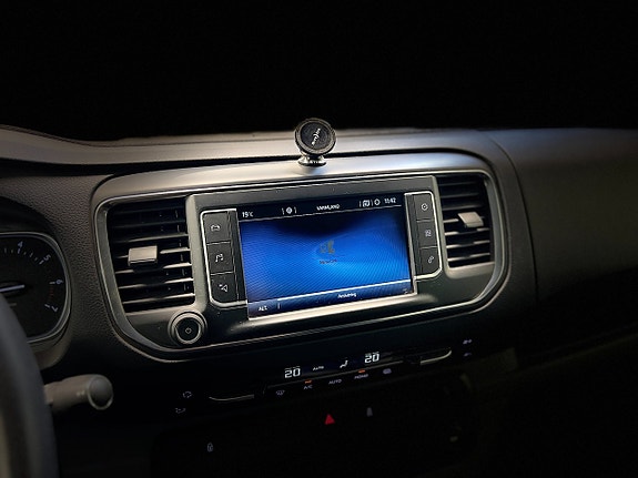 Toyota Proace 24 of 30