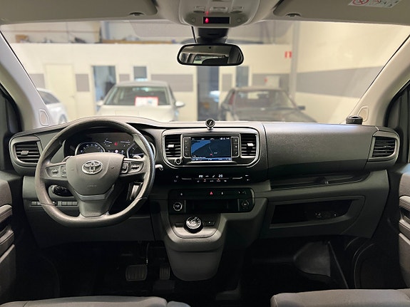 Toyota Proace 15 of 30