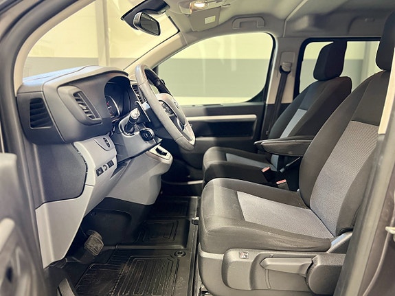 Toyota Proace 13 of 30