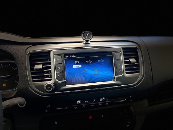 Toyota Proace 25 of 30
