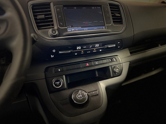 Toyota Proace 26 of 30