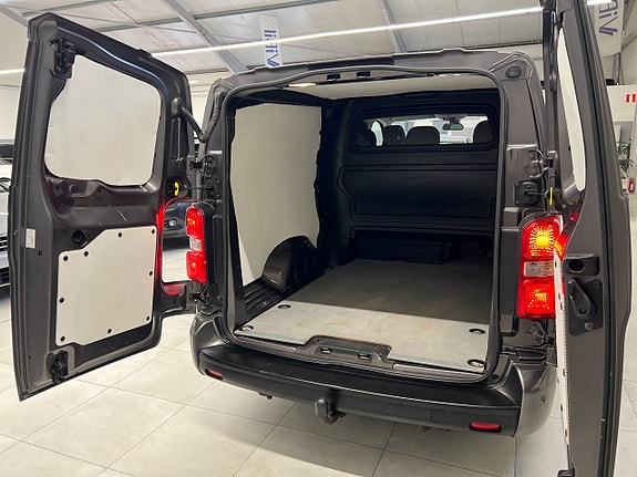 Toyota Proace 9 of 30