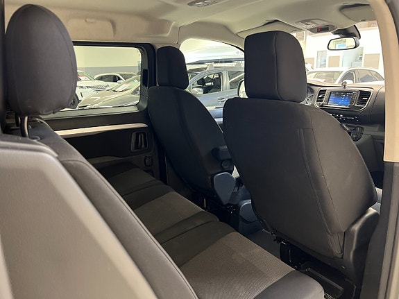 Toyota Proace 30 of 30