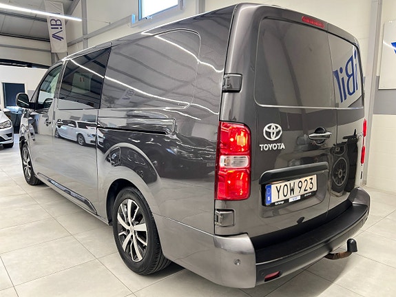 Toyota Proace 5 of 30