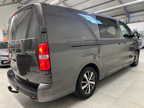 Toyota Proace 10 of 30