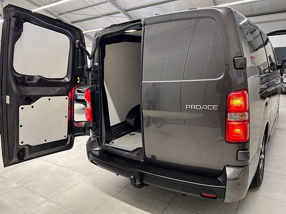 Toyota Proace 8 of 30