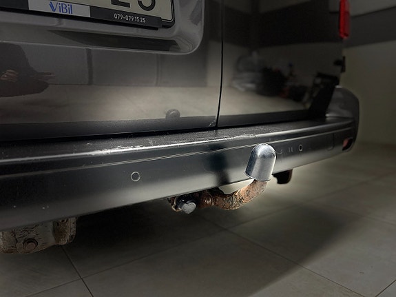 Toyota Proace 6 of 30