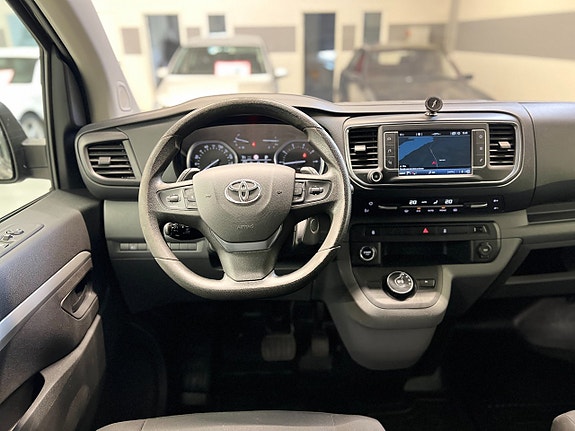 Toyota Proace 16 of 30