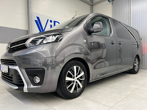 Toyota Proace 2 of 30